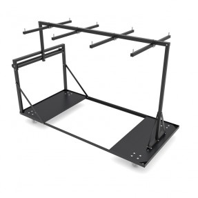 Showgear Mammoth Transport Trolley - for handrails - 1