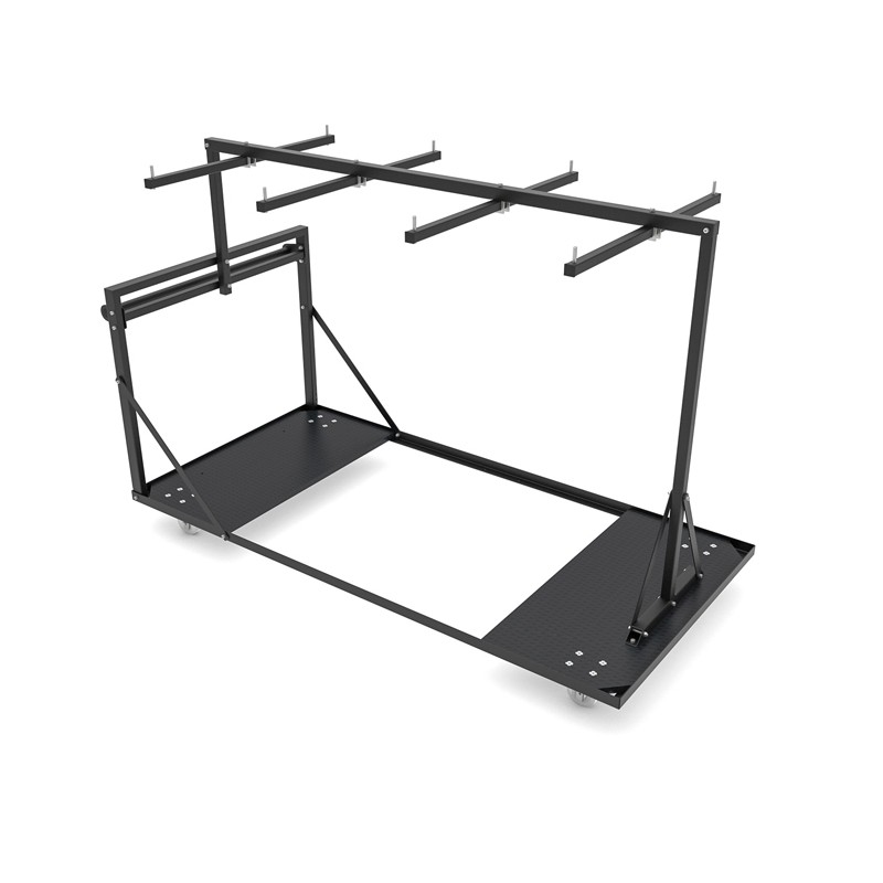 Showgear Mammoth Transport Trolley - for handrails - 1