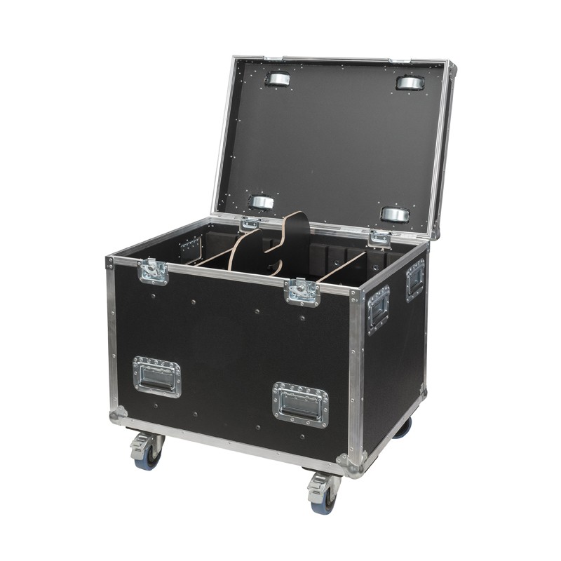 Showgear Multiflex Case 80 - 2