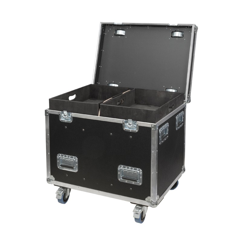 Showgear Multiflex Case 80 - 3