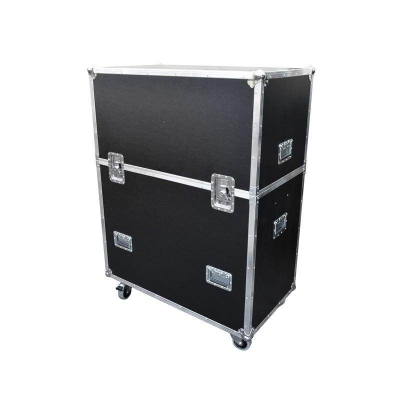 Showgear Case for 6 x Mammoth Stage 1 x 1 m - 1