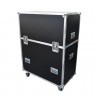 Showgear Case for 6 x Mammoth Stage 1 x 1 m - 1