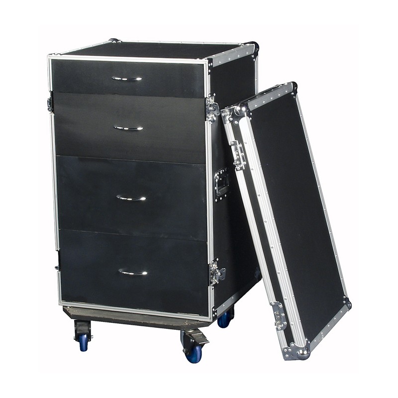 Showgear Drawer Case 16U - 2