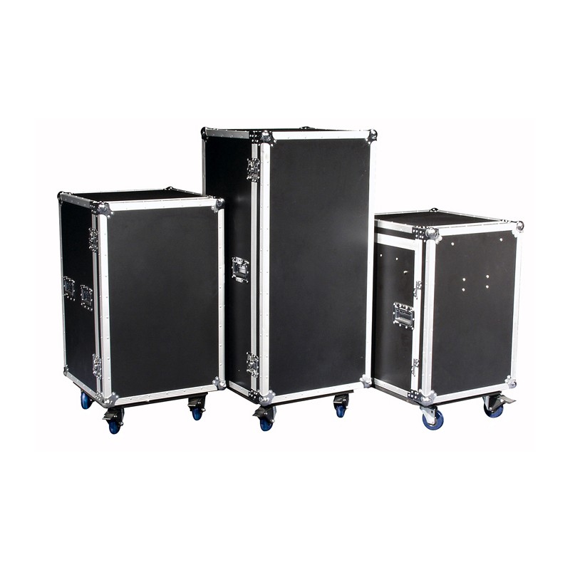 Showgear Drawer Case 16U - 4