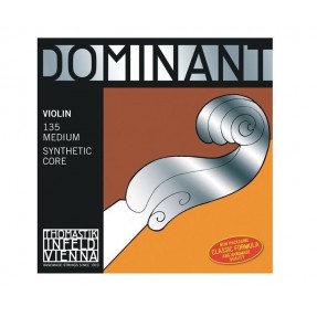 Thomastik Dominant 135 - struny skrzypcowe 4sls4