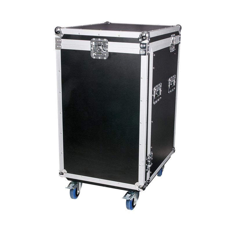 Showgear Combi Case - 16 + 14U - 2