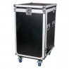 Showgear Combi Case - 16 + 14U - 2