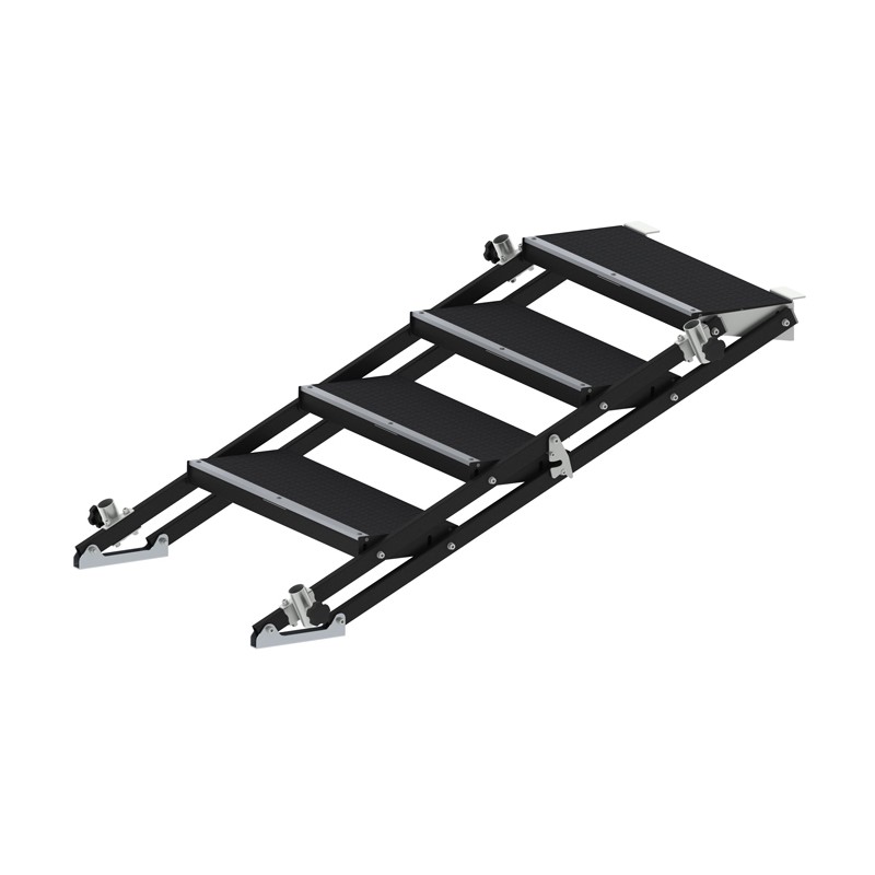 Showgear Mammoth Stairs Dex - 1