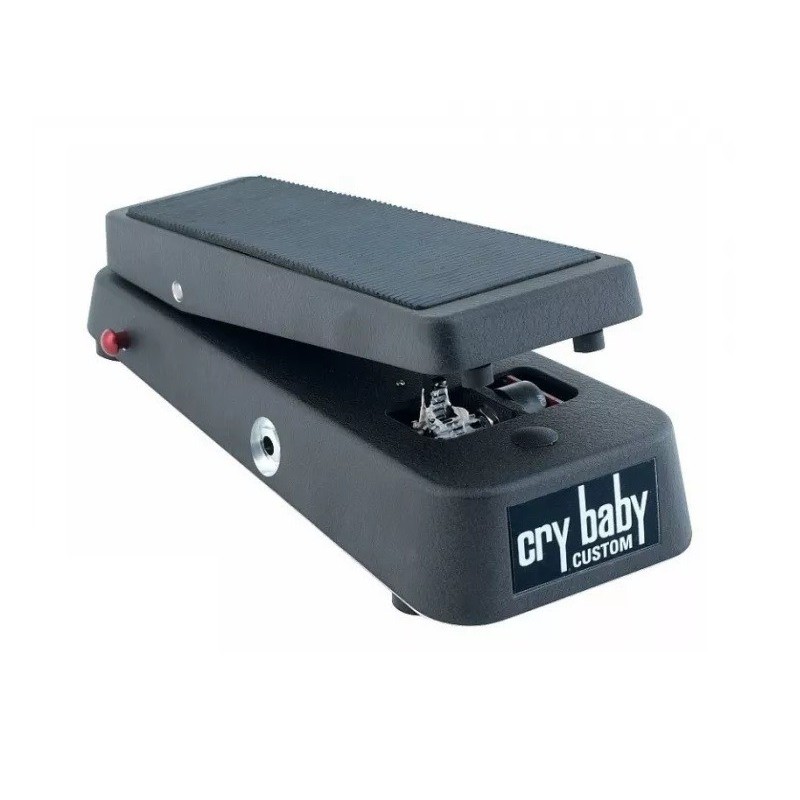 Dunlop CSP025 DCR1FC-H CryBaby Rack - pedał gitarowy