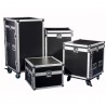 Showgear Combi Case - 16U + 10U - 3