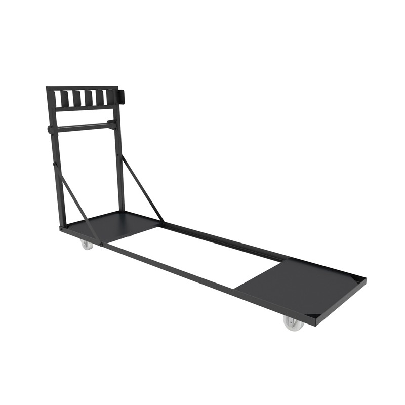 Showgear Mammoth Transport Trolley - for 6x mammoth stages/dex - 1