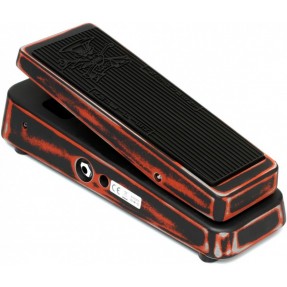 Dunlop SC95 Slash Cry Baby Classic Wah - footswitch