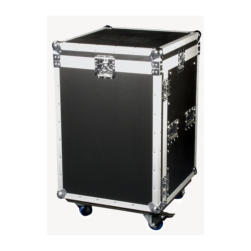 Showgear Combi Case - 12U + 10U - 1