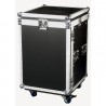 Showgear Combi Case - 12U + 10U - 1