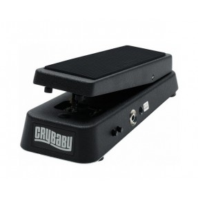 Dunlop 95Q Crybaby 95Q Wah - pedał gitarowy