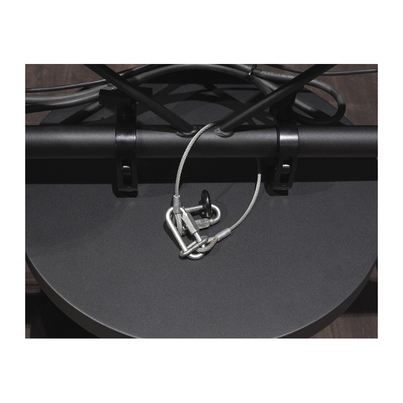 Showgear Rain Cover 60 cm - 4