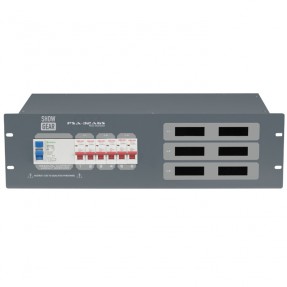 Showgear PSA-32A6S - 1