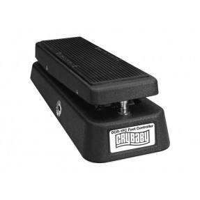 Dunlop DCR-1FC Cry Baby Rack Foot - footswitch