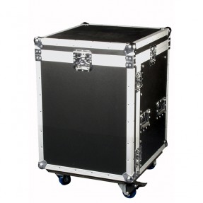 Showgear Combi Case - 10U + 10U - 1