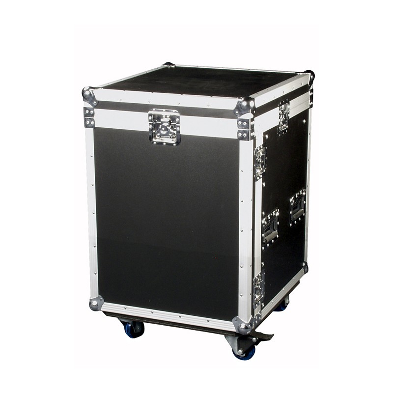 Showgear Combi Case - 10U + 10U - 1