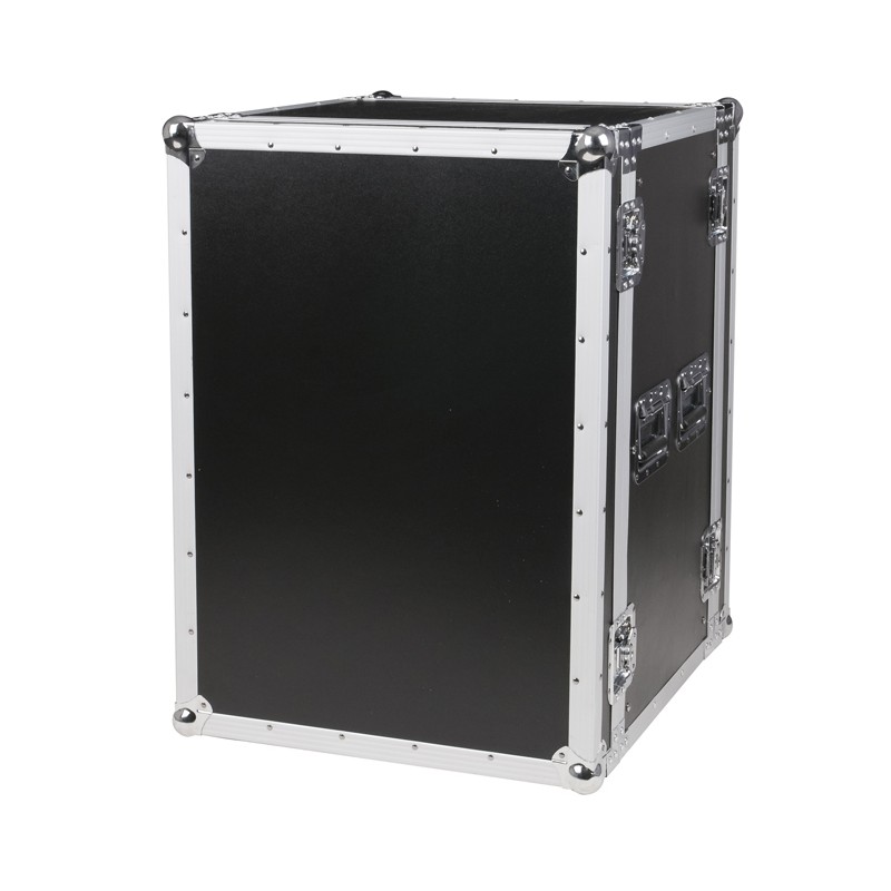 Showgear Double Door Case - 16U - 1
