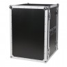 Showgear Double Door Case - 16U - 1