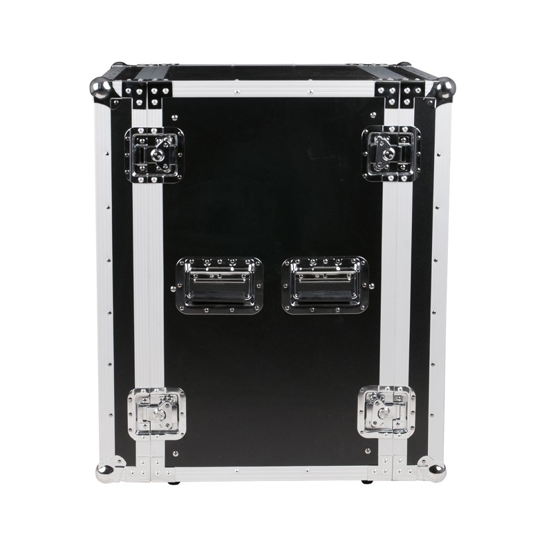 Showgear Double Door Case - 16U - 3