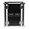 Showgear Double Door Case - 16U - 3