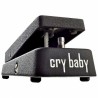 Dunlop CM95 Clyde McCoy CryBaby Wah - footswitch