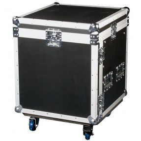 Showgear Combi Case - 8U + 10U - 1