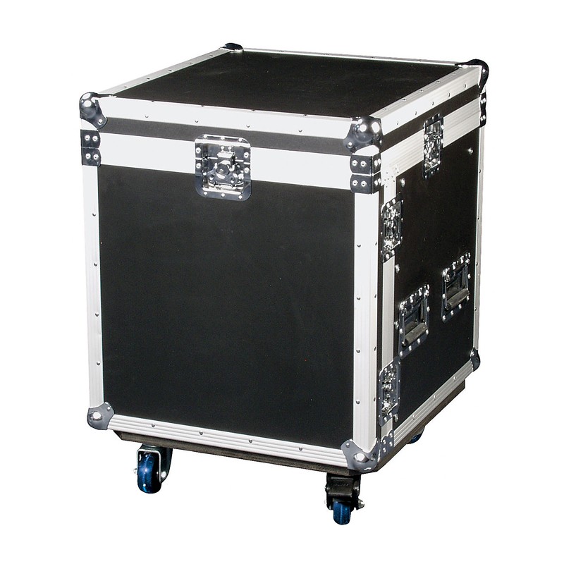 Showgear Combi Case - 8U + 10U - 1