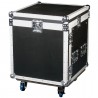 Showgear Combi Case - 8U + 10U - 1
