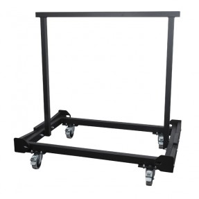 Showgear Mammoth Transport Flexy Trolley - 1