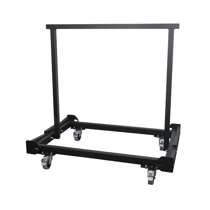 Showgear Mammoth Transport Flexy Trolley - 1