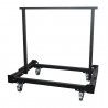 Showgear Mammoth Transport Flexy Trolley - 1