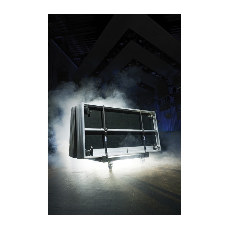 Showgear Mammoth Transport Flexy Trolley - 3