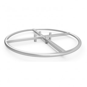Showgear Truss Insert Ring - 145 cm - FQ System - 1