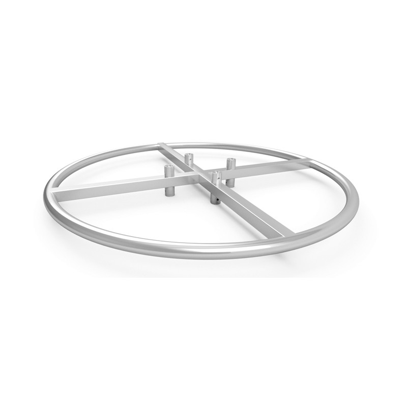 Showgear Truss Insert Ring - 145 cm - GQ System - 1