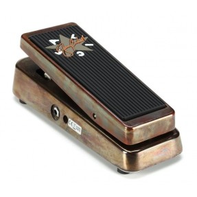 Dunlop JC95 Jerry Cantrell CryBaby Wah - pedał gitarowy