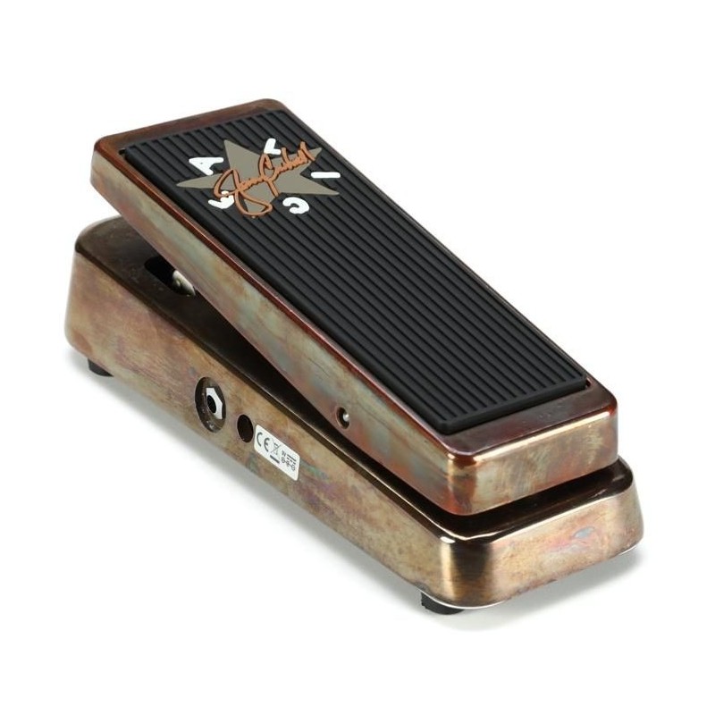 Dunlop JC95 Jerry Cantrell CryBaby Wah - pedał gitarowy