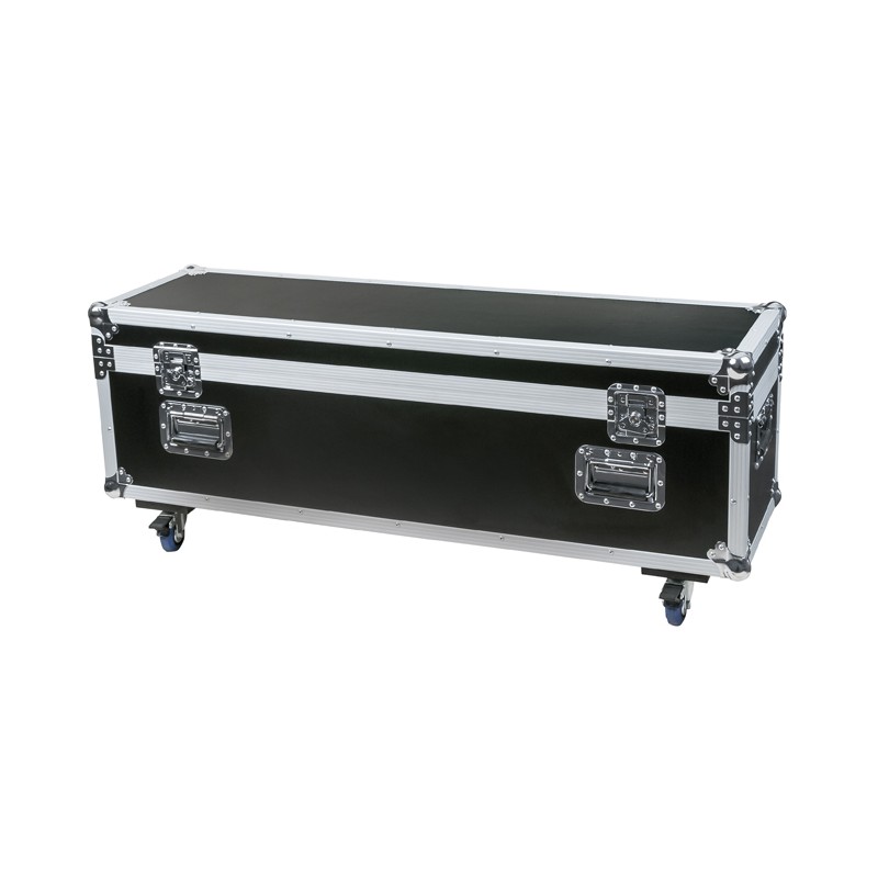 Showgear Stack Case 6 - 1