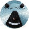 Dunlop JHF1 Jimi Hendrix Fuzz Face - efekt gitarowy