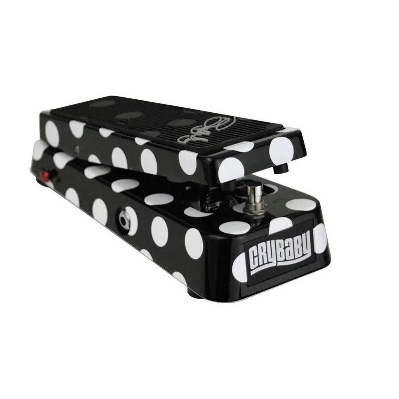 Dunlop BG95 Buddy Guy CryBaby Wah - pedał gitarowy