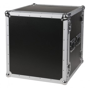 Showgear Double Door Case - 12U - 1