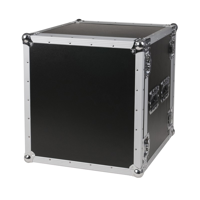 Showgear Double Door Case - 12U - 1