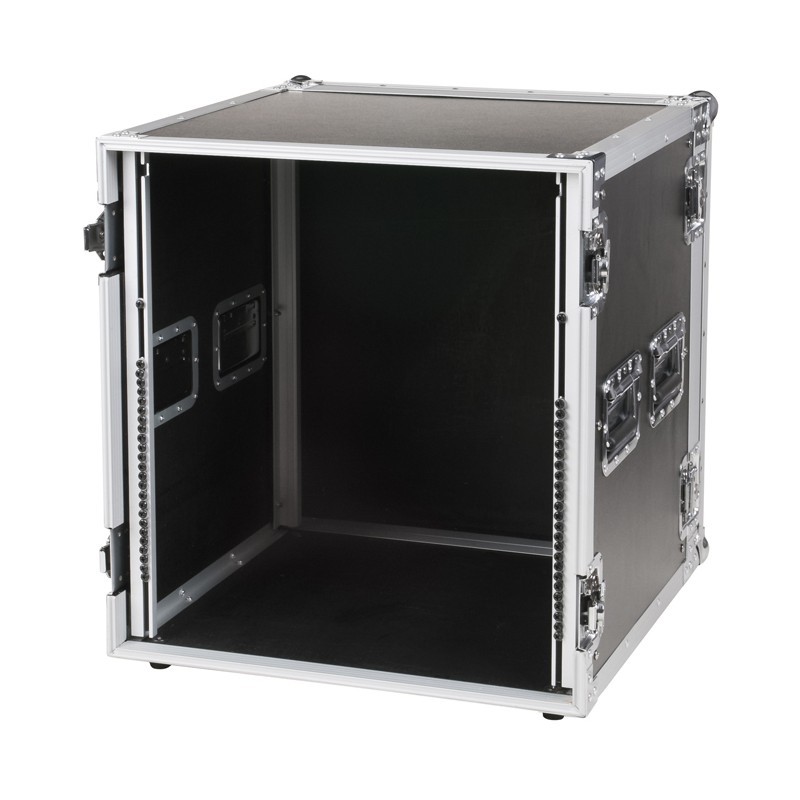 Showgear Double Door Case - 12U - 2