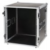 Showgear Double Door Case - 12U - 2