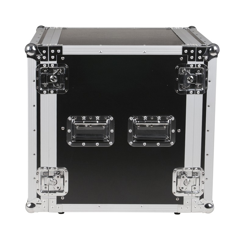 Showgear Double Door Case - 12U - 3