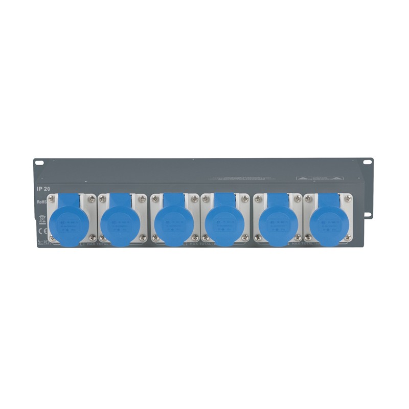 Showgear PSA-16A3C - 2