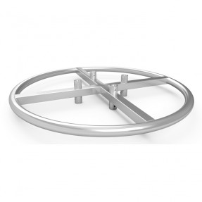 Showgear Truss Insert Ring - 115 cm - GQ System - 1